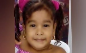 Niña de 5 años asesinada en Sabanalarga