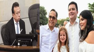 Rodolfo Ucros Rosales Pulgar en problemas