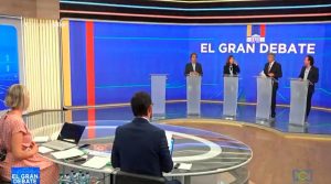 Gran Debate RCN 2